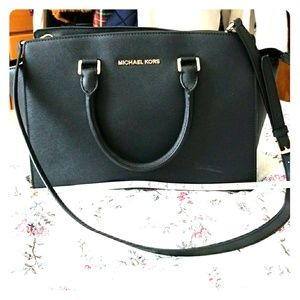 michael kors purse handbag/ shoulder bag